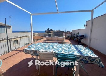 Terrazzo - Independent house via Valastro, 15, Aci Castello - photo 17