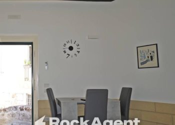 Salone - Stabile - Palazzo via San Vito, 1, Matera - foto 27
