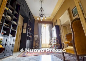 Ingresso - Appartamento Discesa Cavour, 2, Catanzaro - foto 2