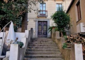 Scala - Appartamento Discesa Cavour, 2, Catanzaro - foto 4