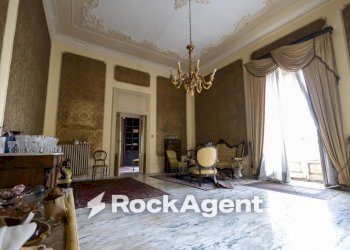 Cucina - Appartamento Discesa Cavour, 2, Catanzaro - foto 5