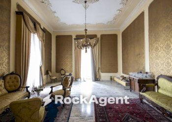 Salone - Appartamento Discesa Cavour, 2, Catanzaro - foto 9