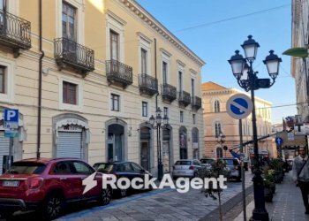 Zona - Appartamento Discesa Cavour, 2, Catanzaro - foto 24