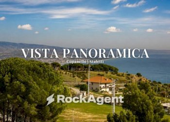Vista - Appartamento via Canalicchio, 9, Stalettì - foto 1