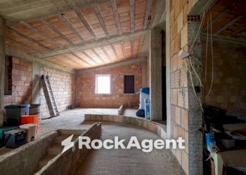 Stanza non arredata - Appartamento via Canalicchio, 9, Stalettì - foto 14