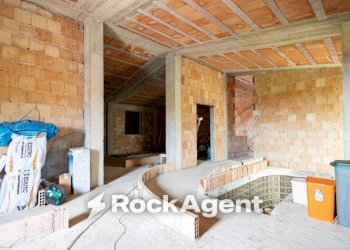 Stanza non arredata - Appartamento via Canalicchio, 9, Stalettì - foto 19