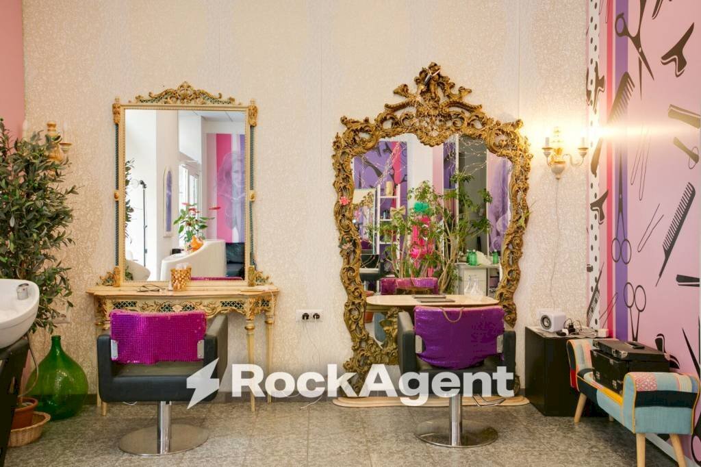 Veranda - Negozio via Gabi, 11, Roma - foto 3