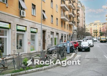 Zona - Negozio via Gabi, 11, Roma - foto 12