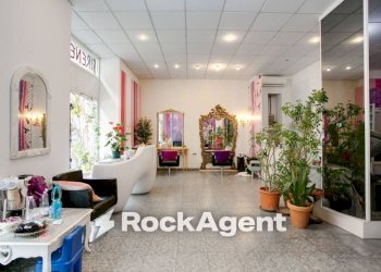 Interno non residenziale - Negozio via Gabi, 11, Roma - foto 19