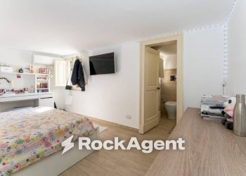 Camera da letto - Casa indipendente via Vicario Nicolosi, 14, Aci Castello - foto 6