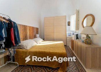 Camera da letto - Casa indipendente via Vicario Nicolosi, 14, Aci Castello - foto 7