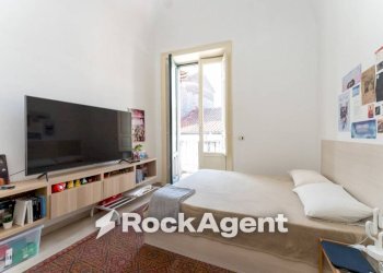 Camera da letto - Casa indipendente via Vicario Nicolosi, 14, Aci Castello - foto 14