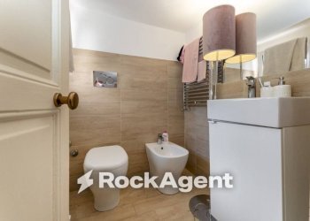Bagno - Casa indipendente via Vicario Nicolosi, 14, Aci Castello - foto 16