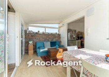 Veranda - Casa indipendente via Vicario Nicolosi, 14, Aci Castello - foto 31