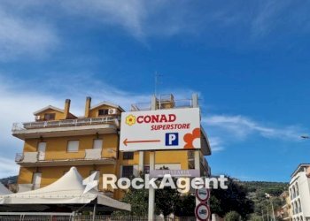 Zona - Ufficio via Mazzini, 73, Montepaone - foto 4
