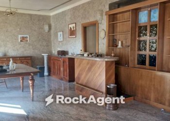 Interno non residenziale - Ufficio via Mazzini, 73, Montepaone - foto 7