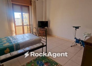 Camera da letto - Ufficio via Mazzini, 73, Montepaone - foto 21