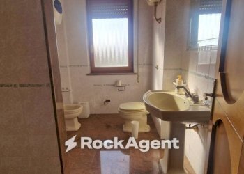 Bagno - Ufficio via Mazzini, 73, Montepaone - foto 23