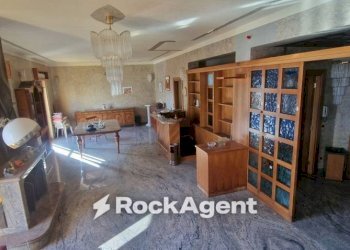 Interno non residenziale - Ufficio via Mazzini, 73, Montepaone - foto 25