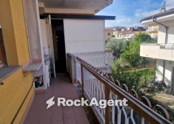 Balcone - Ufficio via Mazzini, 73, Montepaone - foto 28