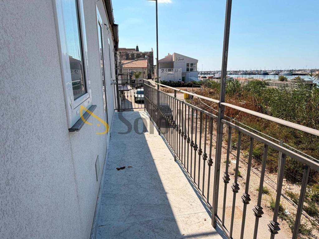 Balcone - Shop via Gaie di Garaffe, Sciacca - photo 2