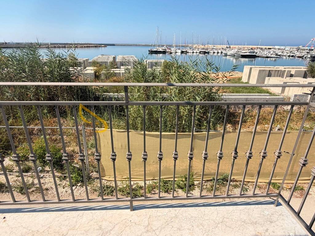 Balcone - Shop via Gaie di Garaffe, Sciacca - photo 3