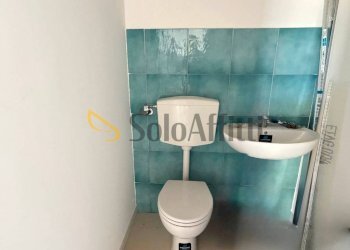 Bagno - Negozio via Gaie di Garaffe, Sciacca - foto 9