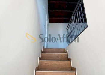 Scala - Negozio via Gaie di Garaffe, Sciacca - foto 12