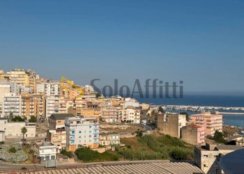 Vista - Three-room apartment via Giovanni Amendola, Sciacca - photo 1