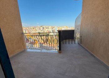 Terrazzo - Three-room apartment via Giovanni Amendola, Sciacca - photo 2