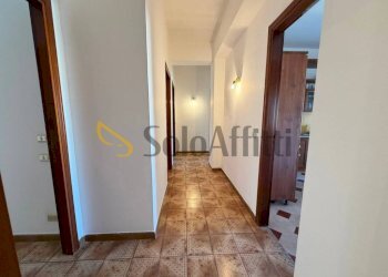 Corridoio - Three-room apartment via Giovanni Amendola, Sciacca - photo 6