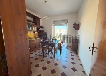Salone - Three-room apartment via Giovanni Amendola, Sciacca - photo 7