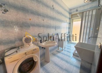 Bagno - Three-room apartment via Giovanni Amendola, Sciacca - photo 11