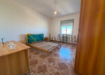 Camera da letto - Three-room apartment via Giovanni Amendola, Sciacca - photo 13