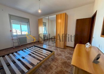 Camera da letto - Three-room apartment via Giovanni Amendola, Sciacca - photo 14