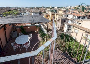 Terrazzo - Quadrilocale piazza Rondanini, Roma (zona Centro Storico) - foto 31