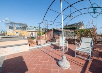 Terrazzo - Quadrilocale piazza Rondanini, Roma (zona Centro Storico) - foto 38