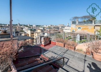 Vista - Quadrilocale piazza Rondanini, Roma (zona Centro Storico) - foto 39