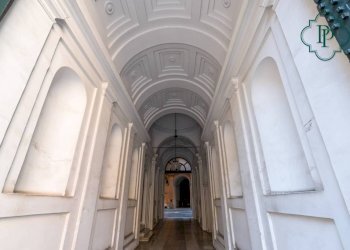 Interno palazzo - Quadrilocale piazza Rondanini, Roma (zona Centro Storico) - foto 41