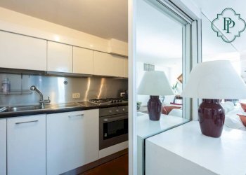 Cucina - Quadrilocale piazza Rondanini, Roma (zona Centro Storico) - foto 10