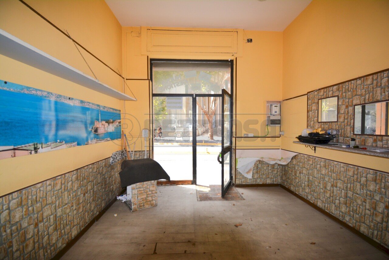 DSC_0117 - Commercial Premises Corso Cavour 164, Messina - photo 3