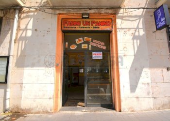 DSC_0120 - Commercial Premises Corso Cavour 164, Messina - photo 2