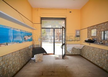 DSC_0117 - Commercial Premises Corso Cavour 164, Messina - photo 3