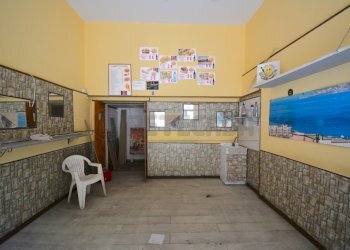 DSC_0118 - Commercial Premises Corso Cavour 164, Messina - photo 5
