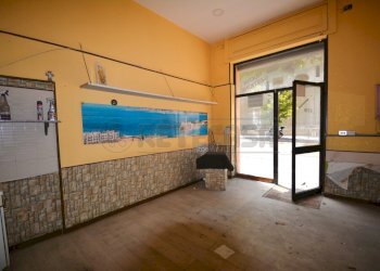 DSC_0115 - Commercial Premises Corso Cavour 164, Messina - photo 6