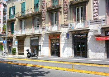 DSC_0122 - Commercial Premises Corso Cavour 164, Messina - photo 11