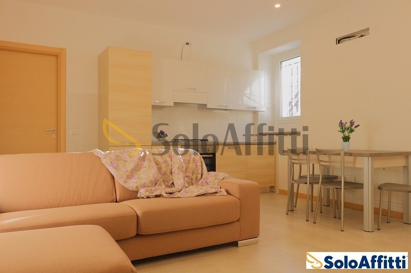 soggiorno - Appartamento Via Paolo Mantegazza 39, Desio - foto 3