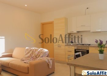soggiorno - Appartamento Via Paolo Mantegazza 39, Desio - foto 1