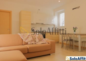 soggiorno - Appartamento Via Paolo Mantegazza 39, Desio - foto 3