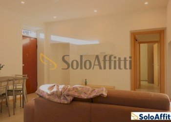 soggiorno - Appartamento Via Paolo Mantegazza 39, Desio - foto 4
